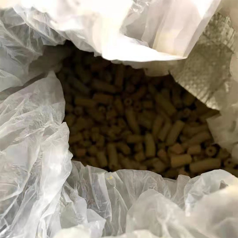 凌海市钒催化剂回收